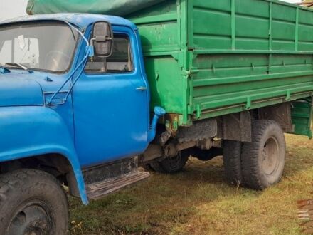 ГАЗ Другая 1999 в Александрие на Automoto.ua ГАЗ Другая, объемом двигателя 0 л и пробегом 0 тыс. км за 2700 $, фото 1 на Automoto.ua