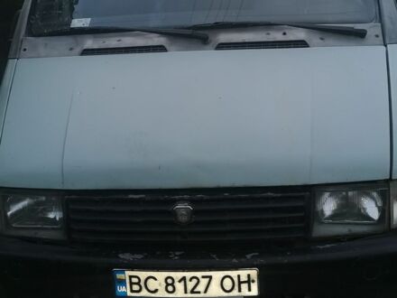 ГАЗ Інша 1999 у Львові на Automoto.ua ГАЗ Інша, об'ємом двигуна 2.4 л та пробігом 0 тис. км за 2500 $, фото 1 на Automoto.ua