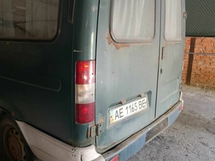 ГАЗ Другая, объемом двигателя 6 л и пробегом 0 тыс. км за 785 $, фото 1 на Automoto.ua