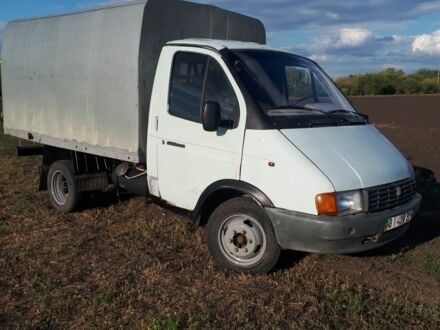 ГАЗ Інша, об'ємом двигуна 0 л та пробігом 0 тис. км за 1337 $, фото 1 на Automoto.ua