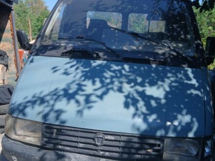 ГАЗ Другая, объемом двигателя 0 л и пробегом 0 тыс. км за 596 $, фото 1 на Automoto.ua