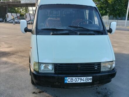 ГАЗ Другая 1999 в Чернигове на Automoto.ua ГАЗ Другая, объемом двигателя 2.3 л и пробегом 0 тыс. км за 1300 $, фото 1 на Automoto.ua