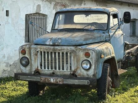 ГАЗ Другая 1999 в Тернополе на Automoto.ua ГАЗ Другая, объемом двигателя 0 л и пробегом 0 тыс. км за 450 $, фото 1 на Automoto.ua