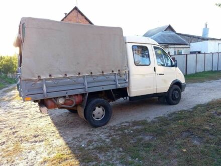 ГАЗ Інша, об'ємом двигуна 0 л та пробігом 0 тис. км за 1500 $, фото 1 на Automoto.ua