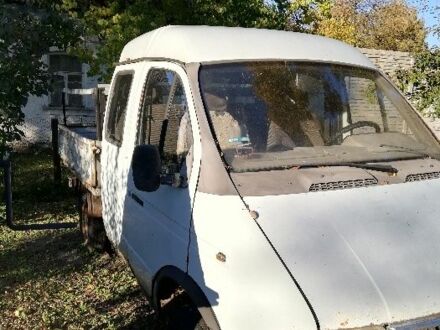 ГАЗ Інша, об'ємом двигуна 0 л та пробігом 0 тис. км за 1600 $, фото 1 на Automoto.ua