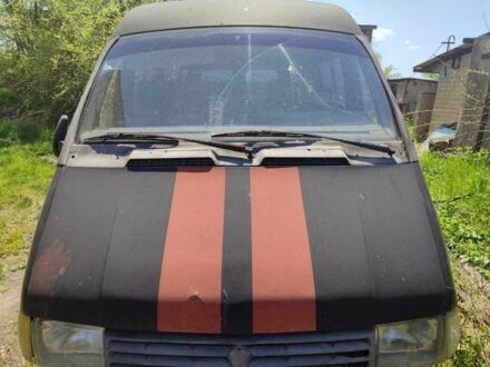 ГАЗ Другая, объемом двигателя 0 л и пробегом 0 тыс. км за 2700 $, фото 1 на Automoto.ua