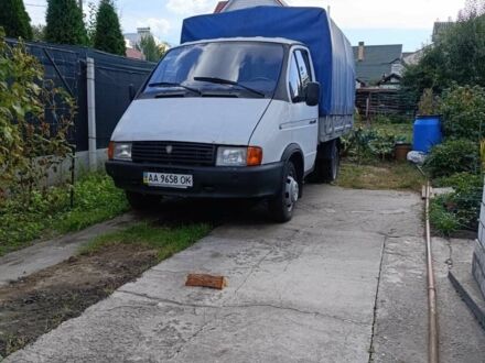 ГАЗ Другая, объемом двигателя 0 л и пробегом 0 тыс. км за 2100 $, фото 1 на Automoto.ua