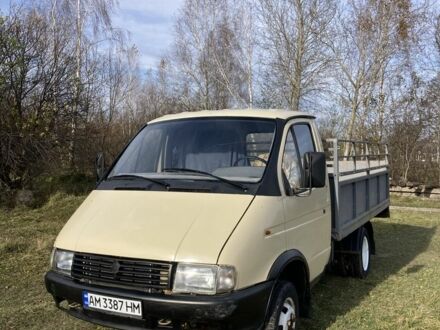 ГАЗ Другая, объемом двигателя 0 л и пробегом 0 тыс. км за 2977 $, фото 1 на Automoto.ua