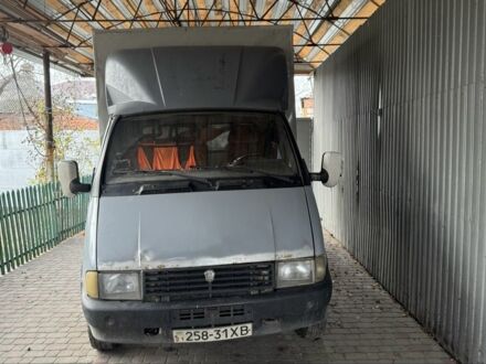 ГАЗ Інша, об'ємом двигуна 0 л та пробігом 0 тис. км за 1600 $, фото 1 на Automoto.ua