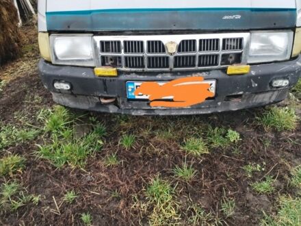 ГАЗ Другая, объемом двигателя 0 л и пробегом 0 тыс. км за 4000 $, фото 1 на Automoto.ua