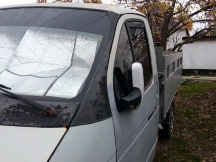 ГАЗ Другая 1999 в Запорожье на Automoto.ua ГАЗ Другая, объемом двигателя 0 л и пробегом 0 тыс. км за 1650 $, фото 1 на Automoto.ua