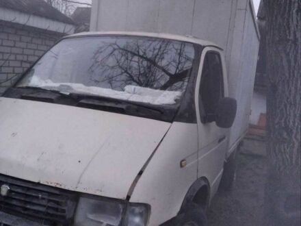 ГАЗ Другая, объемом двигателя 0 л и пробегом 0 тыс. км за 1000 $, фото 1 на Automoto.ua