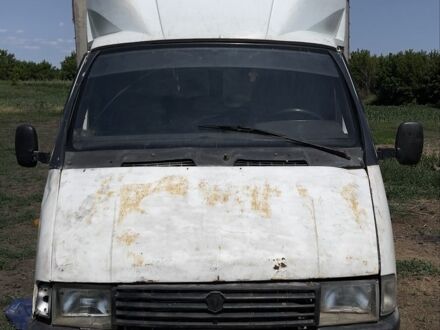 ГАЗ Інша 1999 у Славянске на Automoto.ua ГАЗ Інша, об'ємом двигуна 6 л та пробігом 0 тис. км за 1692 $, фото 1 на Automoto.ua