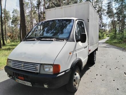 ГАЗ Інша 1999 у Олександрівка на Automoto.ua ГАЗ Інша, об'ємом двигуна 0 л та пробігом 0 тис. км за 1800 $, фото 1 на Automoto.ua