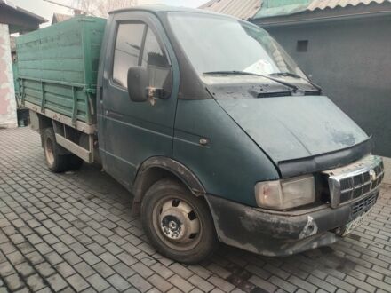ГАЗ Інша, об'ємом двигуна 0 л та пробігом 0 тис. км за 1184 $, фото 1 на Automoto.ua