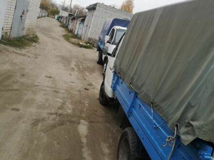 ГАЗ Інша 1999 у Кременчуге на Automoto.ua ГАЗ Інша, об'ємом двигуна 0 л та пробігом 0 тис. км за 1600 $, фото 1 на Automoto.ua