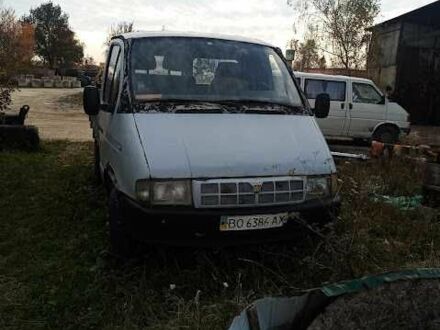 ГАЗ Другая 1999 в Тернополе на Automoto.ua ГАЗ Другая, объемом двигателя 0 л и пробегом 0 тыс. км за 1000 $, фото 1 на Automoto.ua