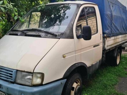 ГАЗ Другая, объемом двигателя 0 л и пробегом 0 тыс. км за 3580 $, фото 1 на Automoto.ua