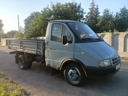 ГАЗ Інша 2000 у Бахмаче на Automoto.ua ГАЗ Інша, об'ємом двигуна 0 л та пробігом 0 тис. км за 1570 $, фото 1 на Automoto.ua