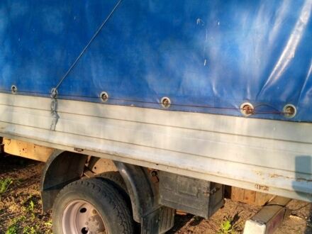 ГАЗ Другая 2000 в Миргороде на Automoto.ua ГАЗ Другая, объемом двигателя 0 л и пробегом 0 тыс. км за 1600 $, фото 1 на Automoto.ua
