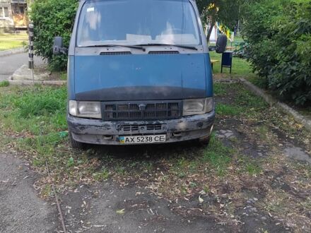 ГАЗ Інша, об'ємом двигуна 0 л та пробігом 0 тис. км за 1800 $, фото 1 на Automoto.ua