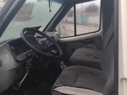 ГАЗ Інша, об'ємом двигуна 0 л та пробігом 0 тис. км за 1550 $, фото 1 на Automoto.ua