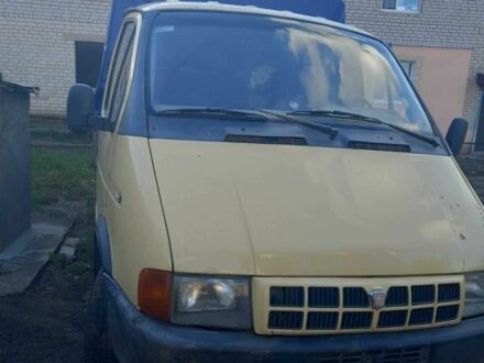 ГАЗ Інша, об'ємом двигуна 0 л та пробігом 0 тис. км за 3000 $, фото 1 на Automoto.ua
