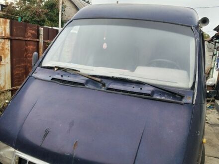 ГАЗ Другая, объемом двигателя 0 л и пробегом 0 тыс. км за 1330 $, фото 1 на Automoto.ua