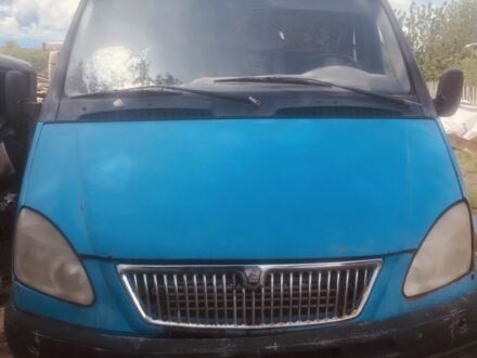 ГАЗ Інша 2000 у Новорад-Волынском на Automoto.ua ГАЗ Інша, об'ємом двигуна 0 л та пробігом 0 тис. км за 950 $, фото 1 на Automoto.ua