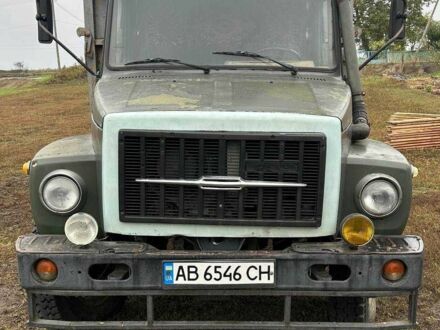 ГАЗ Другая, объемом двигателя 0 л и пробегом 0 тыс. км за 6000 $, фото 1 на Automoto.ua