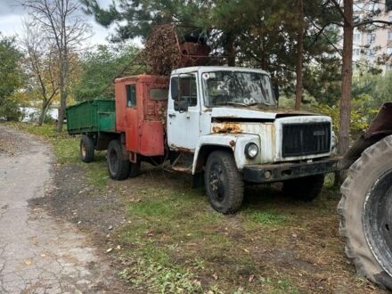 ГАЗ Другая 2000 в Обухове на Automoto.ua ГАЗ Другая, объемом двигателя 0 л и пробегом 0 тыс. км за 1000 $, фото 1 на Automoto.ua