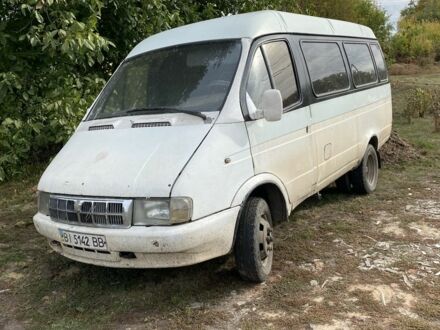 ГАЗ Інша, об'ємом двигуна 0 л та пробігом 0 тис. км за 1000 $, фото 1 на Automoto.ua