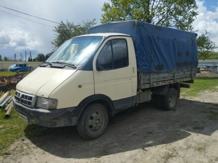 ГАЗ Інша 2000 у Романове на Automoto.ua ГАЗ Інша, об'ємом двигуна 0 л та пробігом 0 тис. км за 900 $, фото 1 на Automoto.ua