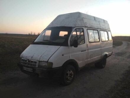 ГАЗ Другая, объемом двигателя 0 л и пробегом 0 тыс. км за 729 $, фото 1 на Automoto.ua
