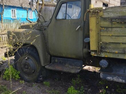 ГАЗ Інша, об'ємом двигуна 0 л та пробігом 0 тис. км за 1500 $, фото 1 на Automoto.ua