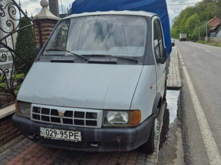 ГАЗ Інша 2000 у Рахове на Automoto.ua ГАЗ Інша, об'ємом двигуна 0 л та пробігом 0 тис. км за 2054 $, фото 1 на Automoto.ua