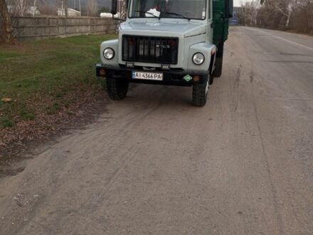 ГАЗ Другая, объемом двигателя 0 л и пробегом 0 тыс. км за 4800 $, фото 1 на Automoto.ua
