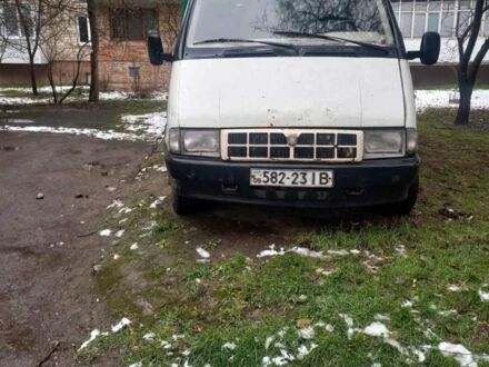 ГАЗ Інша, об'ємом двигуна 0 л та пробігом 0 тис. км за 950 $, фото 1 на Automoto.ua