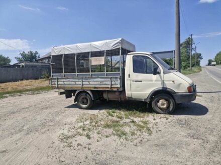 ГАЗ Інша, об'ємом двигуна 0 л та пробігом 0 тис. км за 1300 $, фото 1 на Automoto.ua