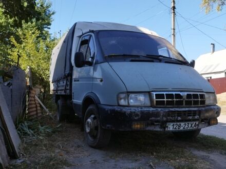 ГАЗ Другая, объемом двигателя 0 л и пробегом 0 тыс. км за 1500 $, фото 1 на Automoto.ua