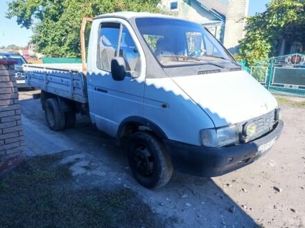 ГАЗ Інша, об'ємом двигуна 0 л та пробігом 0 тис. км за 1500 $, фото 1 на Automoto.ua