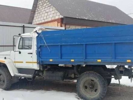 ГАЗ Другая, объемом двигателя 0 л и пробегом 0 тыс. км за 1900 $, фото 1 на Automoto.ua