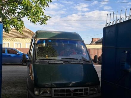 ГАЗ Другая, объемом двигателя 0 л и пробегом 0 тыс. км за 1570 $, фото 1 на Automoto.ua