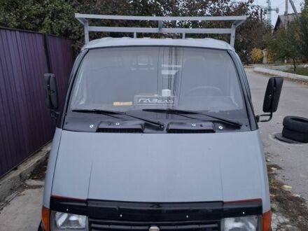 ГАЗ Другая, объемом двигателя 0 л и пробегом 0 тыс. км за 2739 $, фото 1 на Automoto.ua