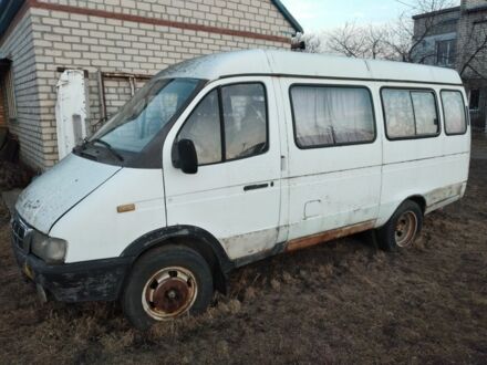 ГАЗ Інша 2000 у Полтаві на Automoto.ua ГАЗ Інша, об'ємом двигуна 0 л та пробігом 0 тис. км за 30000 $, фото 1 на Automoto.ua