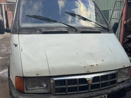 ГАЗ Інша, об'ємом двигуна 0 л та пробігом 0 тис. км за 1500 $, фото 1 на Automoto.ua