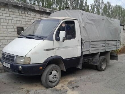 ГАЗ Другая 2000 в Запорожье на Automoto.ua ГАЗ Другая, объемом двигателя 0 л и пробегом 0 тыс. км за 1600 $, фото 1 на Automoto.ua