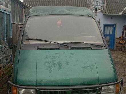 ГАЗ Інша, об'ємом двигуна 0 л та пробігом 0 тис. км за 1500 $, фото 1 на Automoto.ua