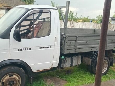 ГАЗ Інша, об'ємом двигуна 0 л та пробігом 0 тис. км за 2000 $, фото 1 на Automoto.ua