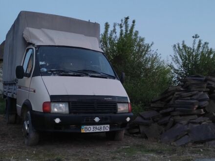 ГАЗ Інша 2000 у Борщеве на Automoto.ua ГАЗ Інша, об'ємом двигуна 10.85 л та пробігом 0 тис. км за 1200 $, фото 1 на Automoto.ua